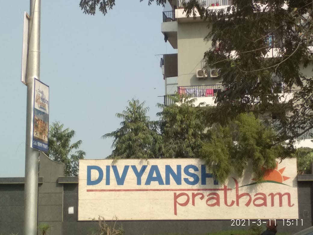 Divyansh Pratham